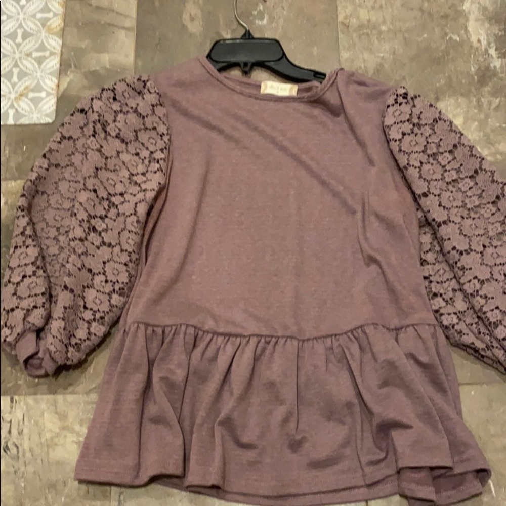 Purple Top